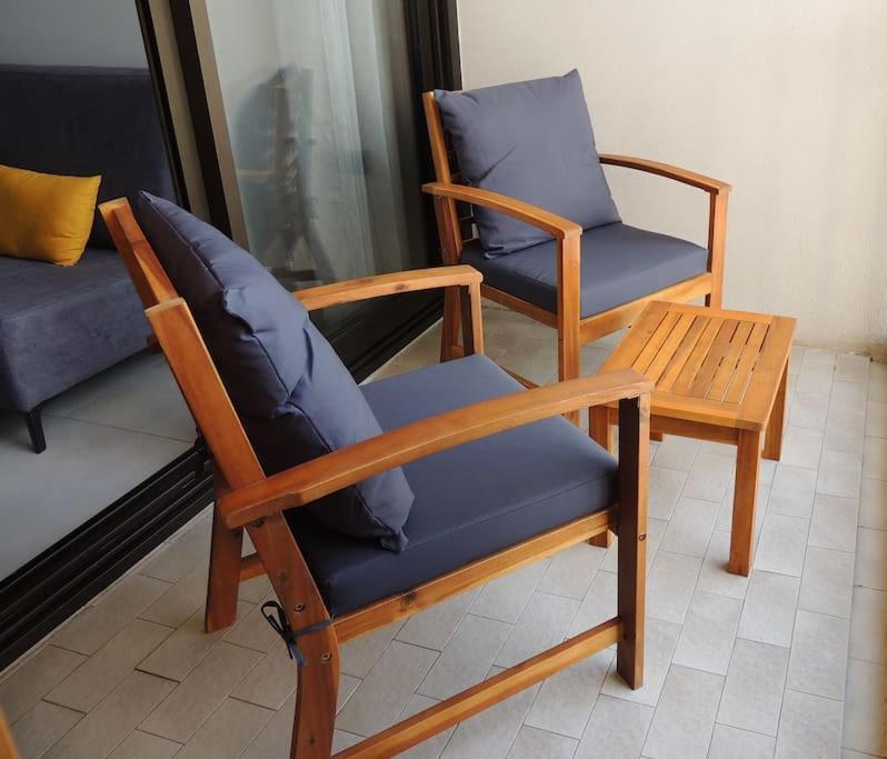 Ginkgo Studio - Piscine, Proche De La Mer, Golf, Wifi Мандельє-ла-Напуль Екстер'єр фото